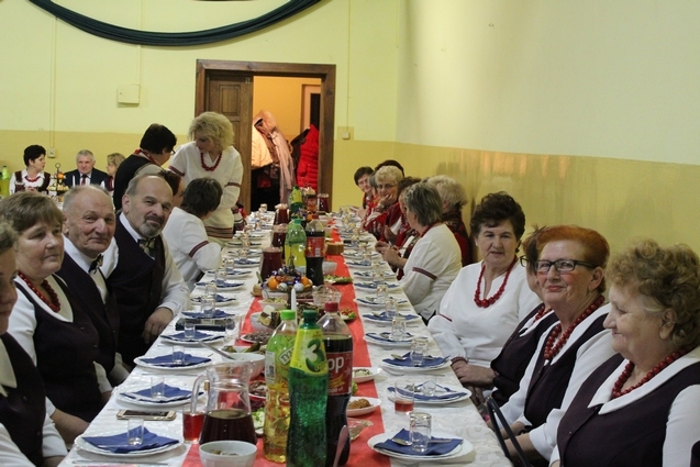 XII Wieczór Kolęd